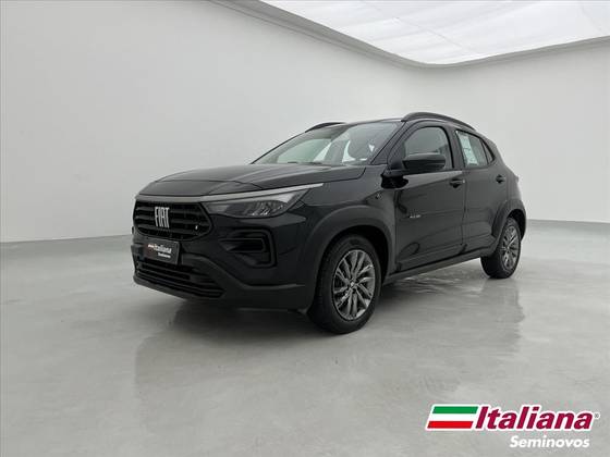 FIAT PULSE 1.3 FLEX DRIVE CVT